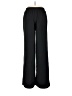 Max Studio Solid Black Dress Pants Size S - photo 2