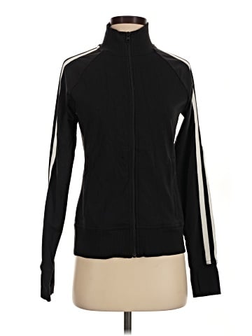 Athleta Track Jacket (view 1)
