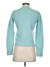 Tommy Hilfiger Argyle Teal Pullover Sweater Size S - photo 2