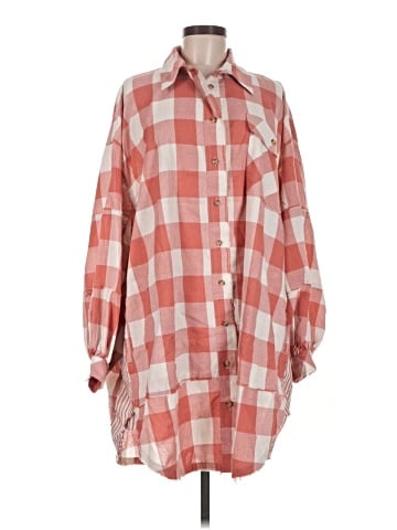 Talula Casual Dress (view 1)