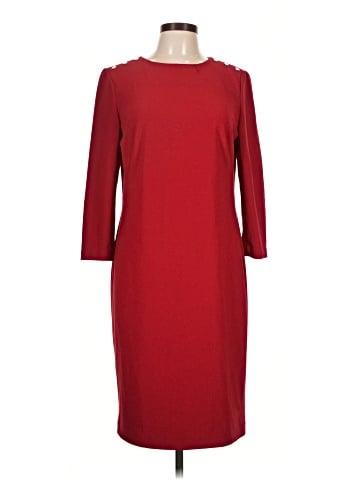 Lauren by Ralph Lauren Cocktail Dress (view 1)
