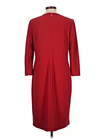 Lauren by Ralph Lauren Cocktail Dress (view 2)