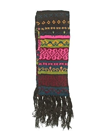 World Market Scarf (view 2)