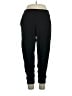 Athleta Solid Black Sweatpants Size 16 - photo 1
