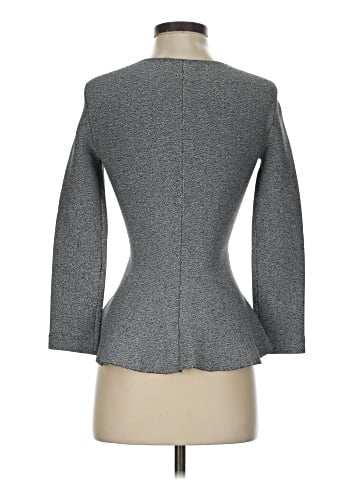 Theory Cardigan (view 2)