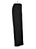 Max Studio Solid Black Dress Pants Size S - photo 4