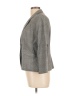 The Limited Gray Blazer Size L - photo 5