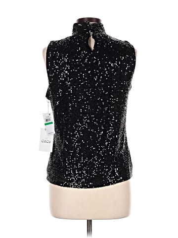 CeCe Sleeveless Top (view 2)