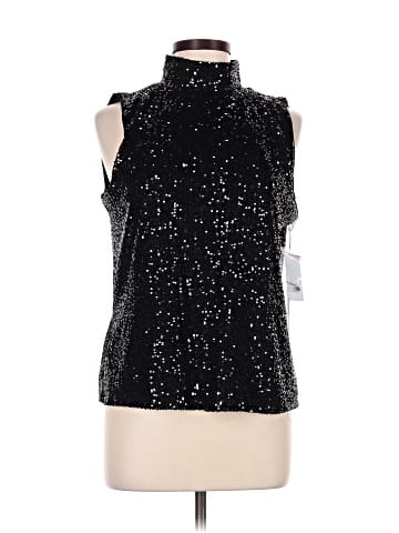 CeCe Sleeveless Top (view 1)