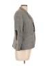 The Limited Gray Blazer Size L - photo 4