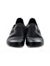 Clarks 100% Leather Black Flats Size 9 1/2 - photo 2