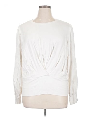 Express Long Sleeve T-Shirt (view 1)