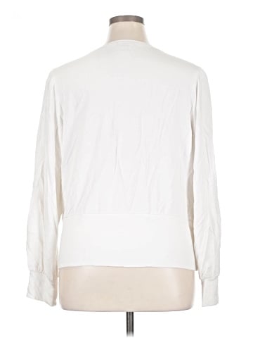 Express Long Sleeve T-Shirt (view 2)