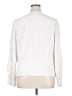 Express Ivory Long Sleeve T-Shirt Size XL - photo 2