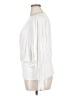 Express Ivory Long Sleeve T-Shirt Size XL - photo 5