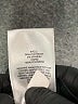 Express Solid Black Cocktail Dress Size XS - photo 8