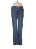 Christopher Blue Hearts Blue Jeans Size 6 - photo 1
