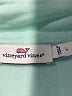 Vineyard Vines 100% Cotton Teal Sweatshirt Size L - photo 7