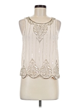 Forever 21 Sleeveless Blouse