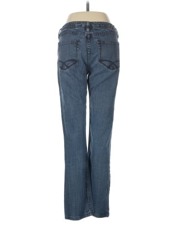 Christopher Blue Jeans (view 2)