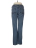 Christopher Blue Hearts Blue Jeans Size 6 - photo 2