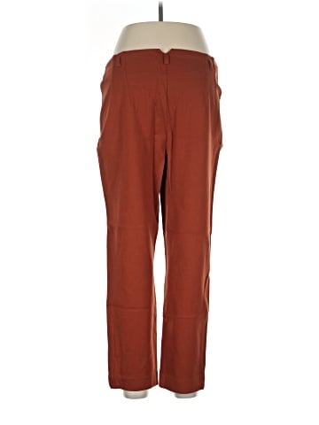 Zac & Rachel Casual Pants (view 2)