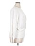 Express Ivory Long Sleeve T-Shirt Size XL - photo 4