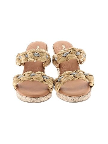Andre Assous Wedges (view 2)