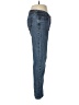 Christopher Blue Hearts Blue Jeans Size 6 - photo 4