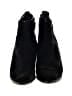 FRYE 100% Leather Black Wedges Size 9 1/2 - photo 2