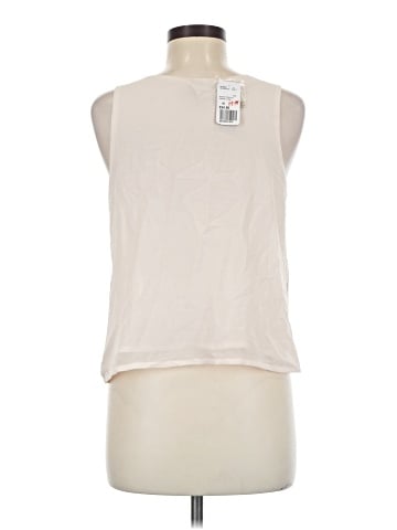 Forever 21 Sleeveless Blouse (view 2)