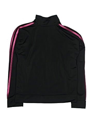 Adidas Track Jacket (view 2)