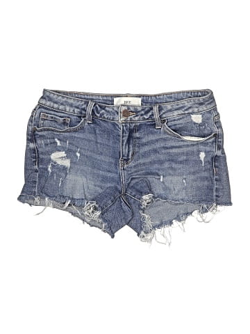 BKE Denim Shorts (view 1)