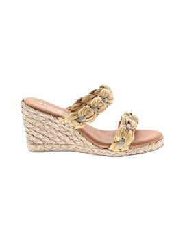 Andre Assous Wedges