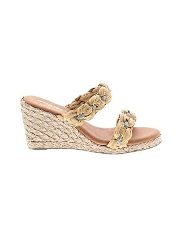 Andre Assous Wedges (view 1)