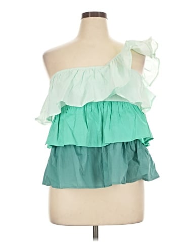 Oddi Sleeveless Top (view 1)