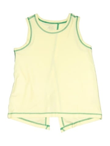 Hanna Andersson Sleeveless T-Shirt (view 1)