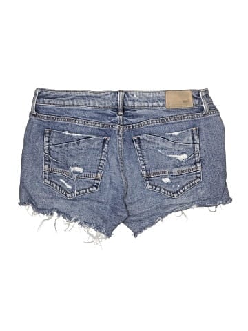 BKE Denim Shorts (view 2)