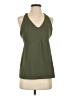 Fabletics Green Active Tank Size XS (estimated) - photo 1