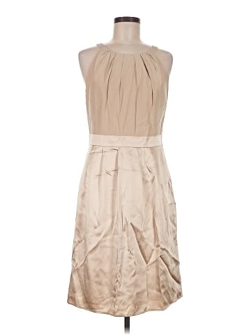 Tocca Cocktail Dress (view 1)