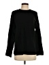 Divided by H&M 100% Acrylic Black Pullover Sweater Size S - photo 1