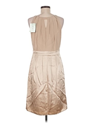 Tocca Cocktail Dress (view 2)