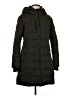 Guess 100% Polyester Green Coat Size M - photo 1