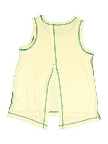 Hanna Andersson Sleeveless T-Shirt (view 2)