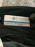 Columbia Solid Black Active Skort Size XS - photo 3
