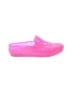 Vans Pink Mule/Clog Size 7 - photo 1