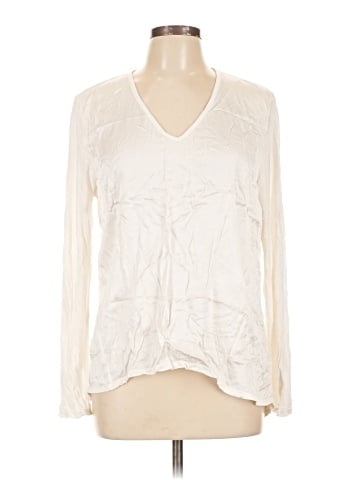 XCVI Long Sleeve Blouse (view 1)
