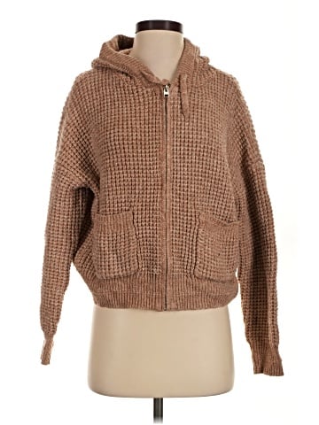 Francesca's Pullover Sweater (view 1)
