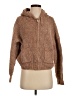 Francesca's Brown Pullover Sweater Size S - photo 1