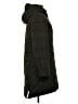 Guess 100% Polyester Green Coat Size M - photo 4